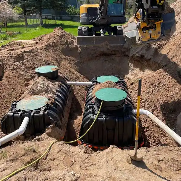 septic tank services Browns Mills